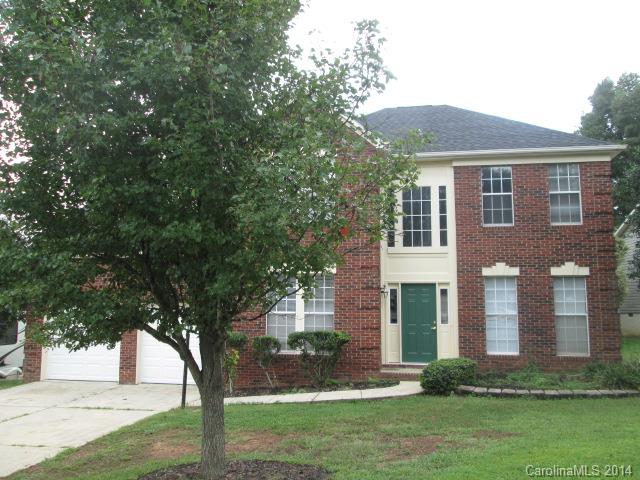 Northwoods - Residential Lease