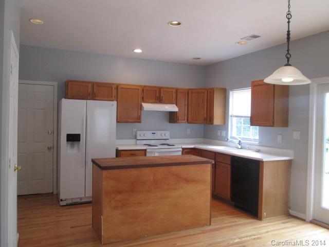 Northwoods - Residential Lease