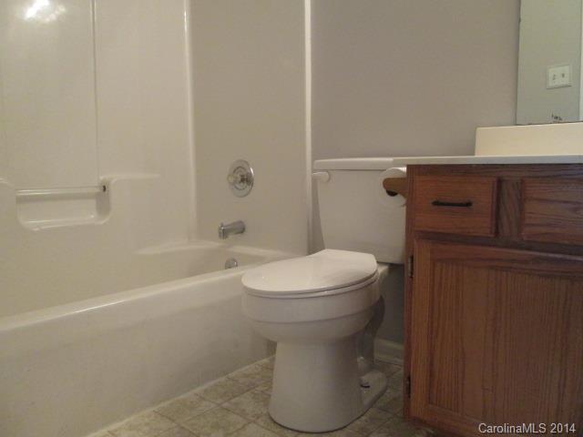 Northwoods - Residential Lease