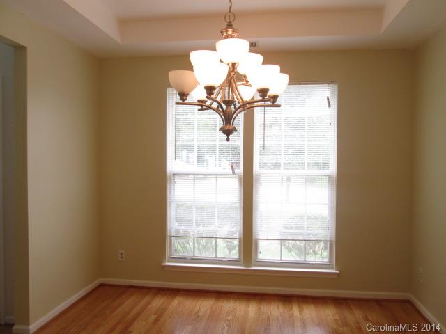 Northwoods - Residential Lease