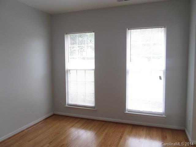 Northwoods - Residential Lease