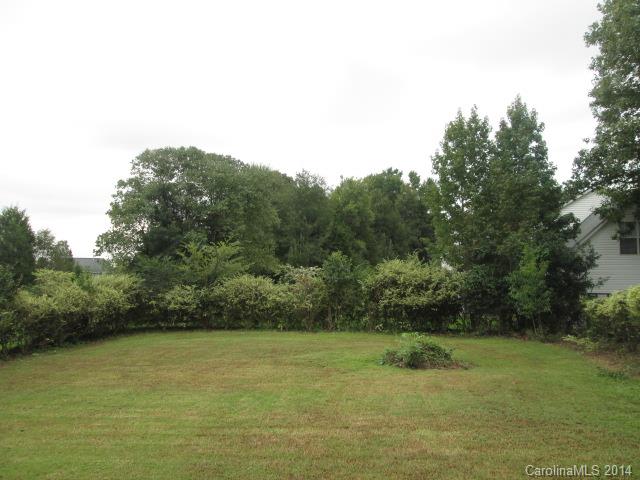 Northwoods - Residential Lease