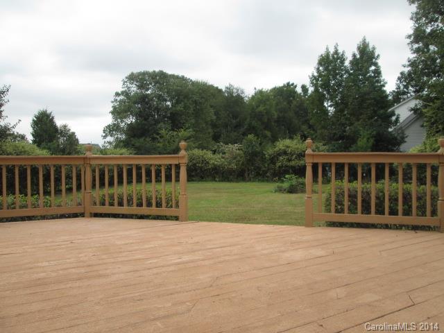 Northwoods - Residential Lease