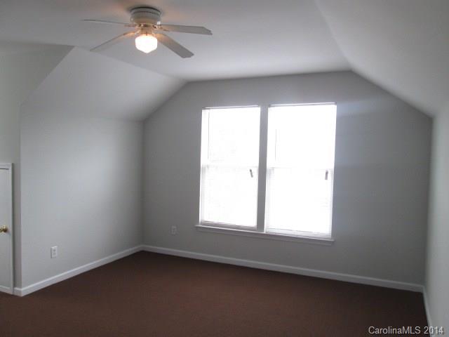 Northwoods - Residential Lease