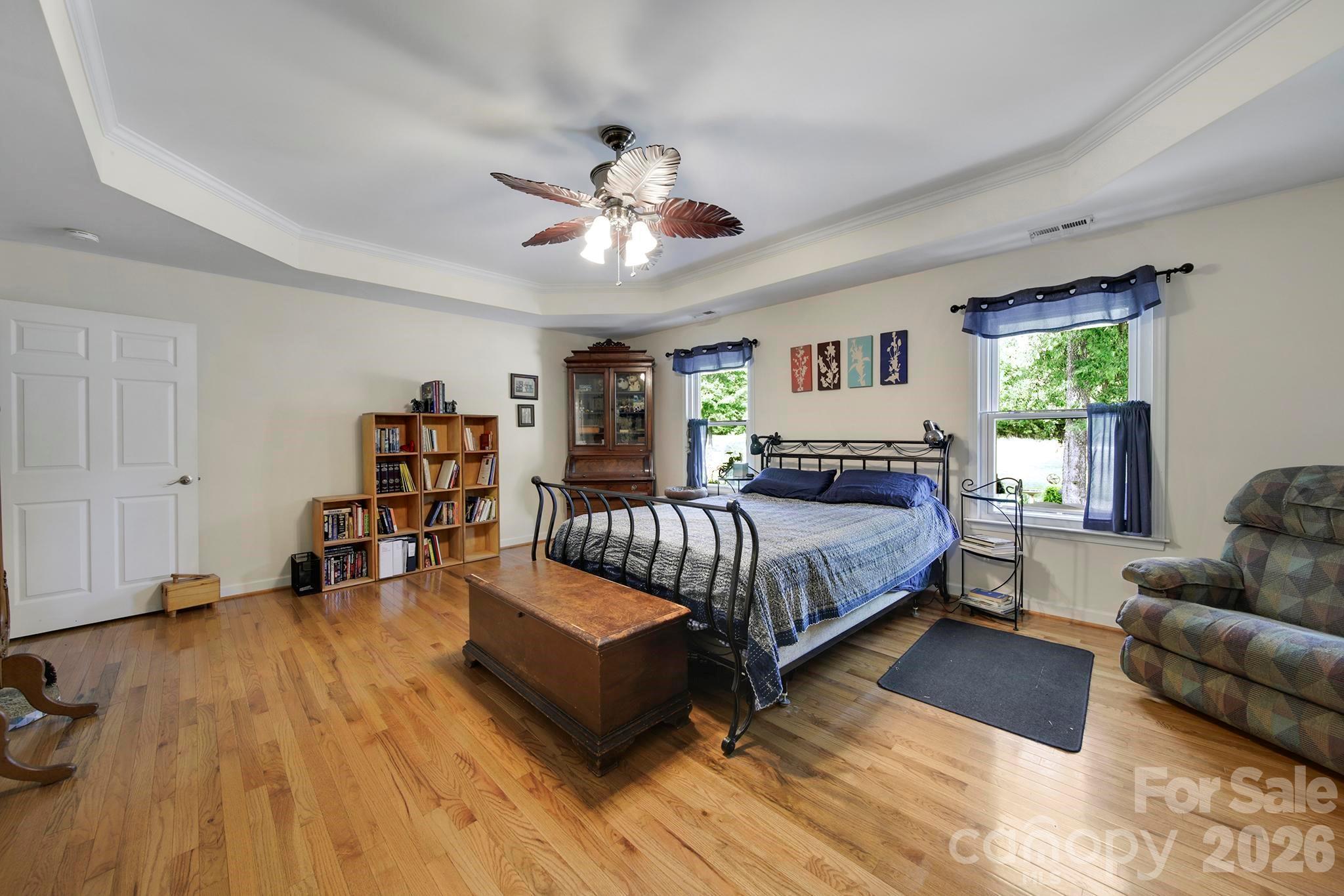 Calabash Acres - Residential