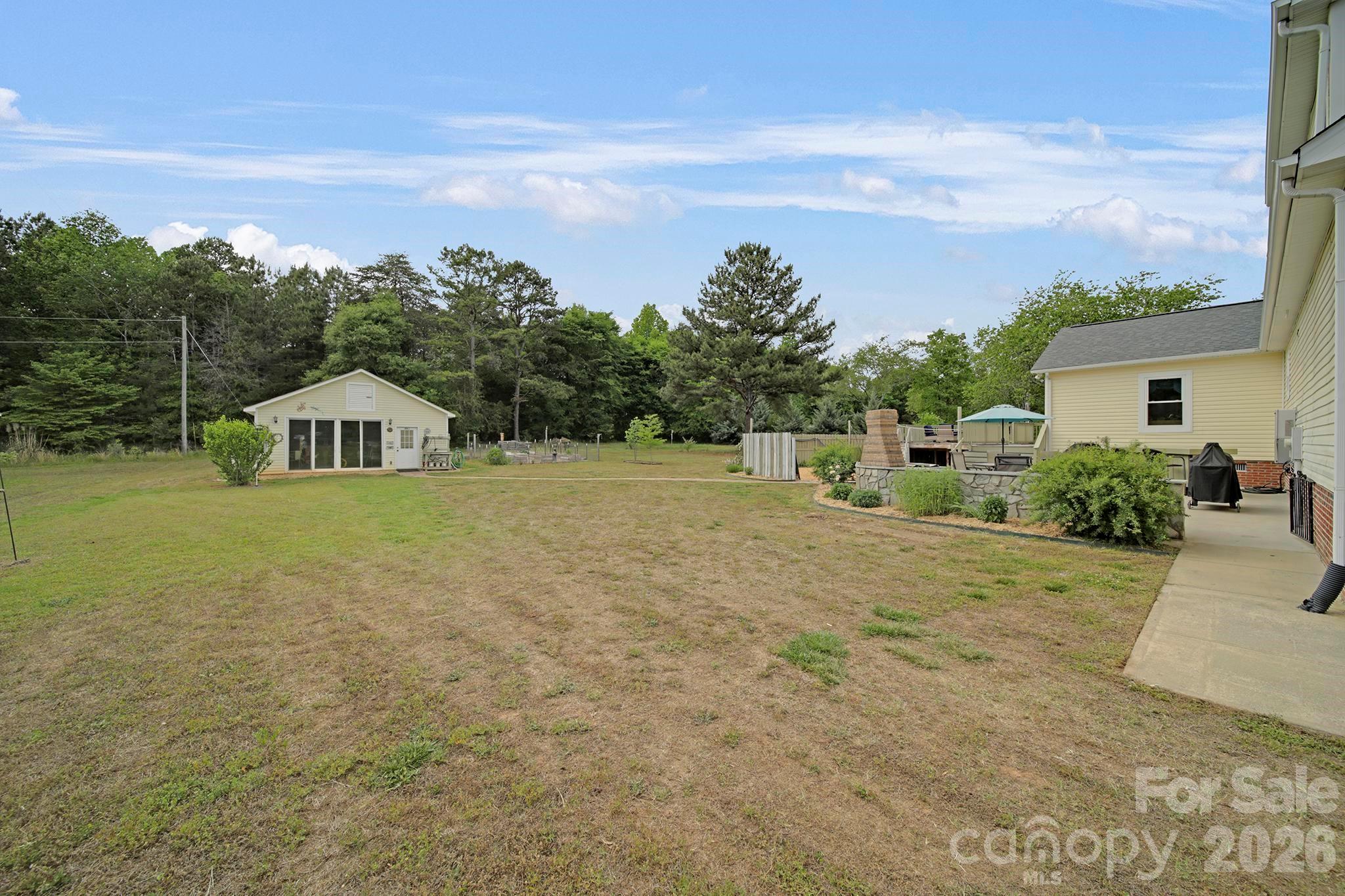 Calabash Acres - Residential