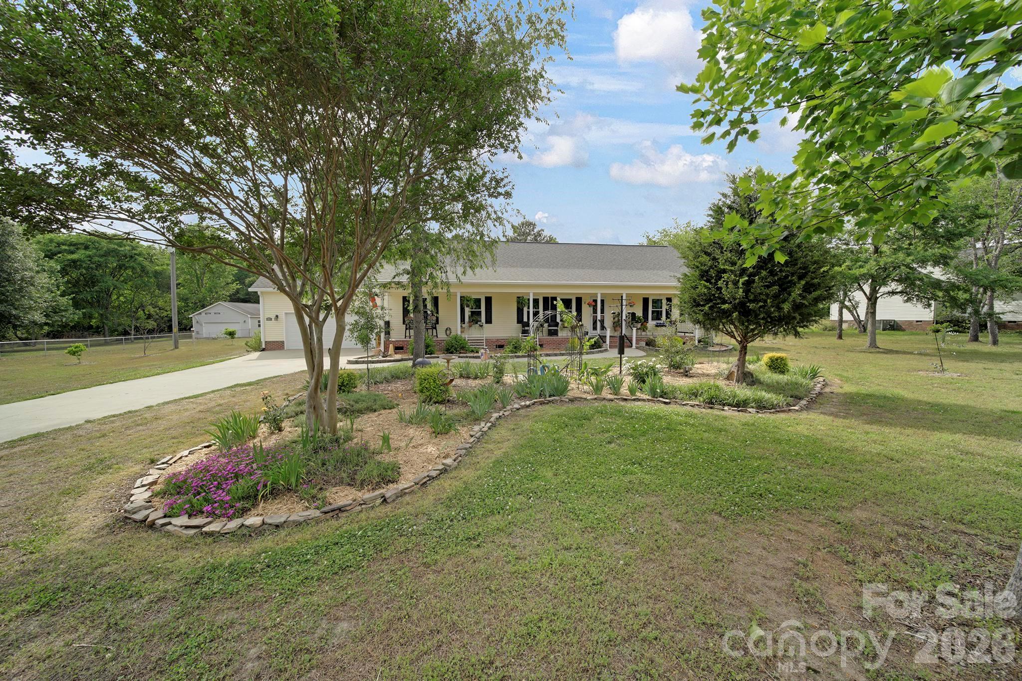 530 Calabash Road