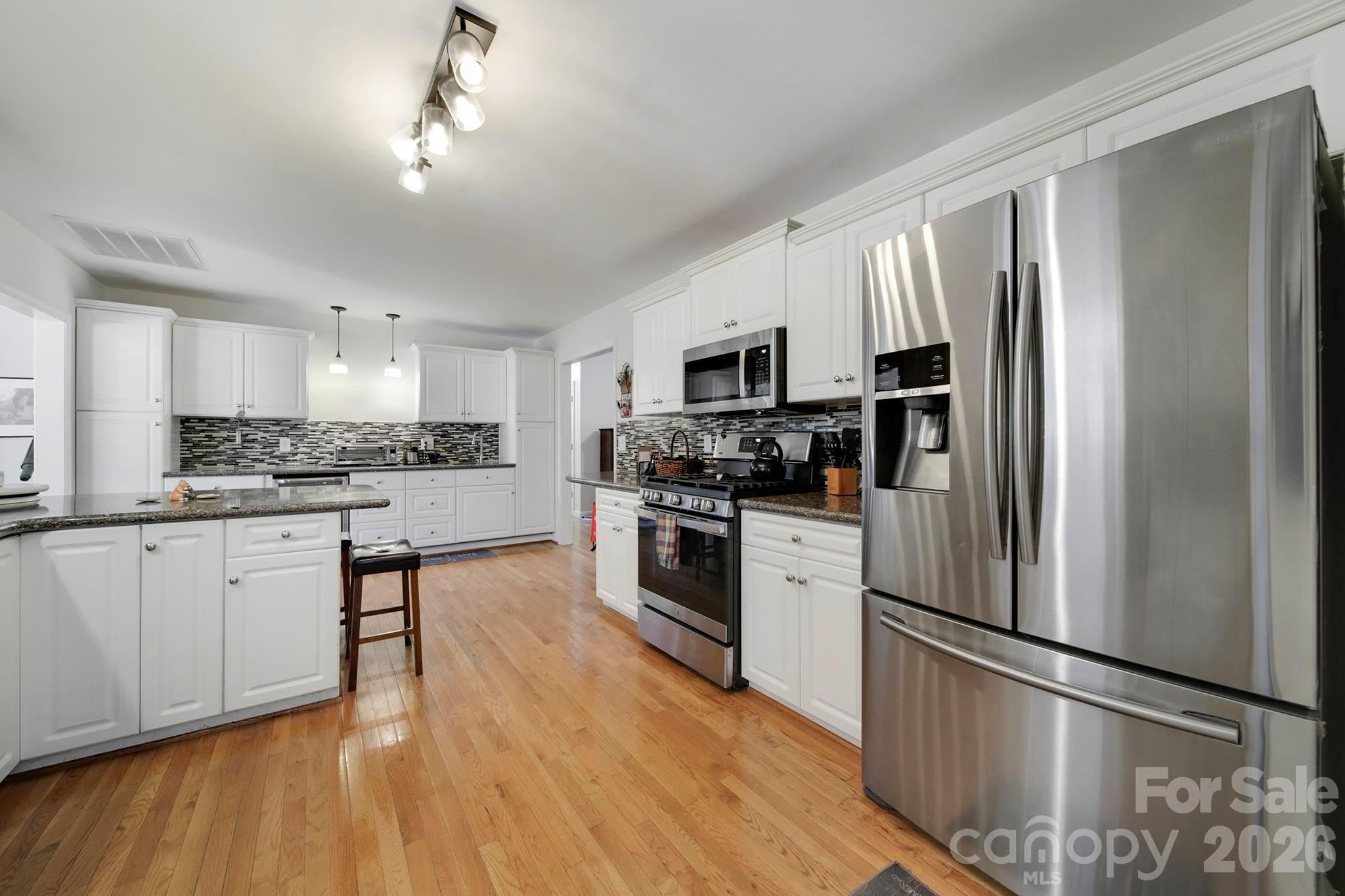Calabash Acres - Residential