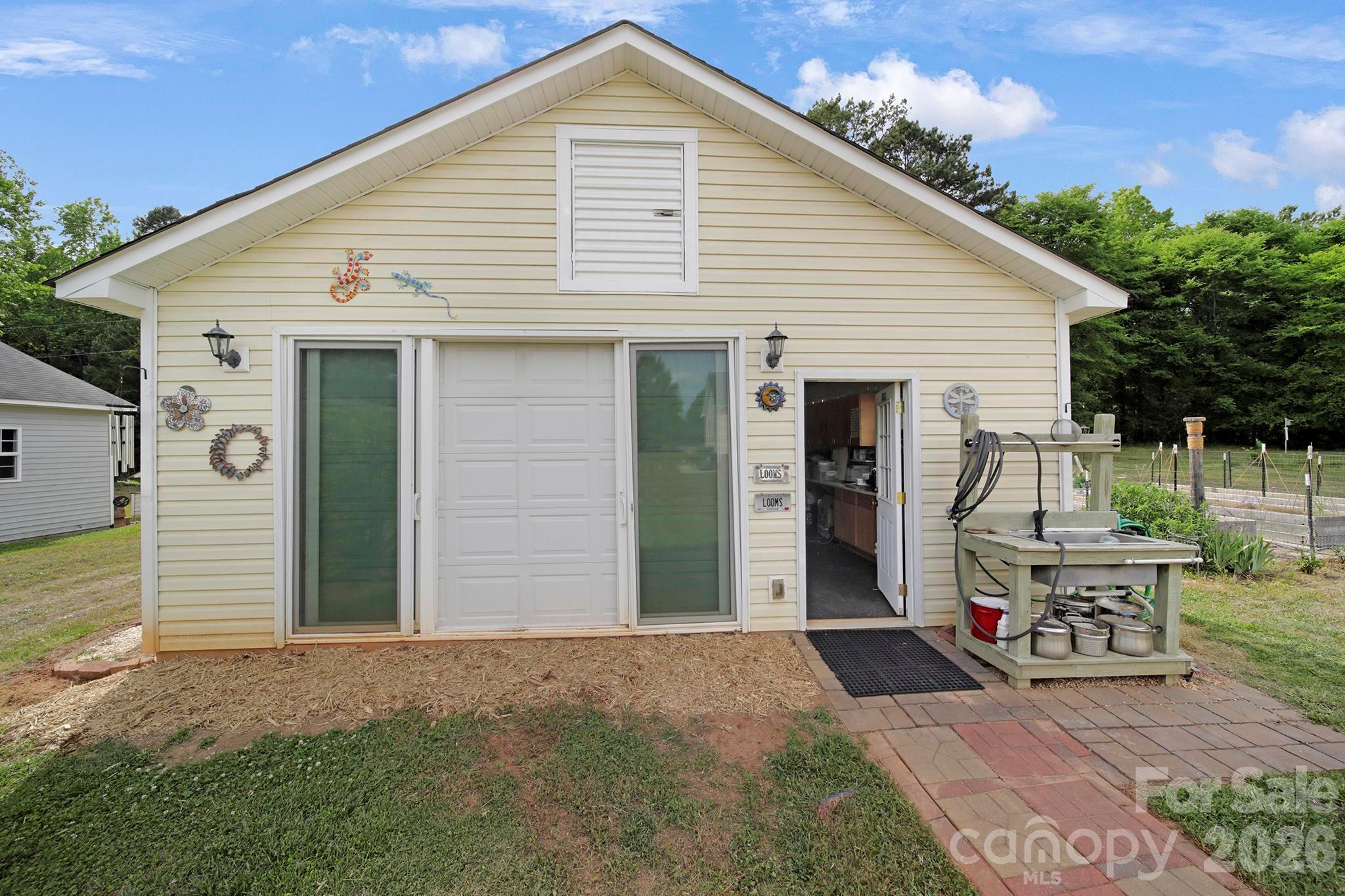Calabash Acres - Residential