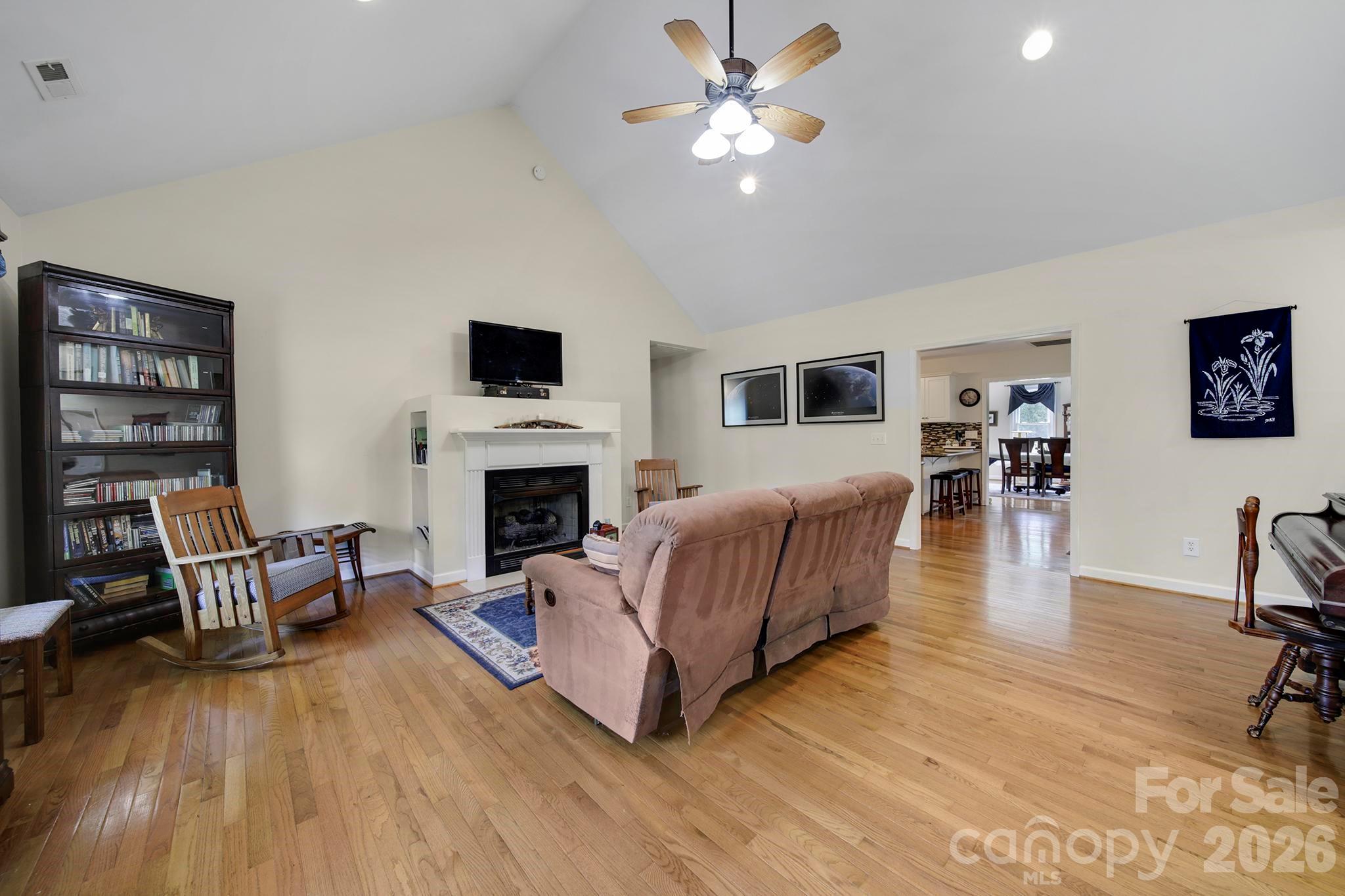 Calabash Acres - Residential