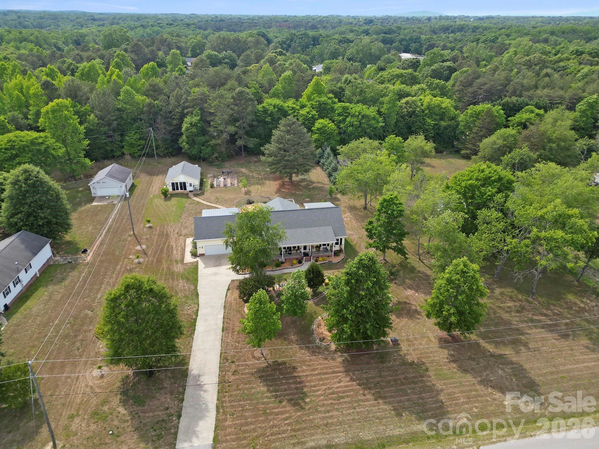Calabash Acres - Residential