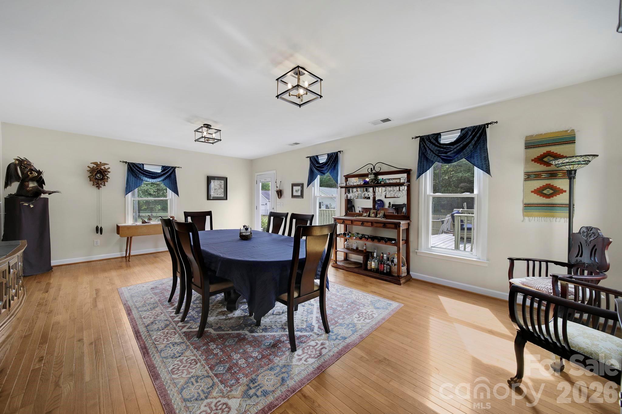 Calabash Acres - Residential
