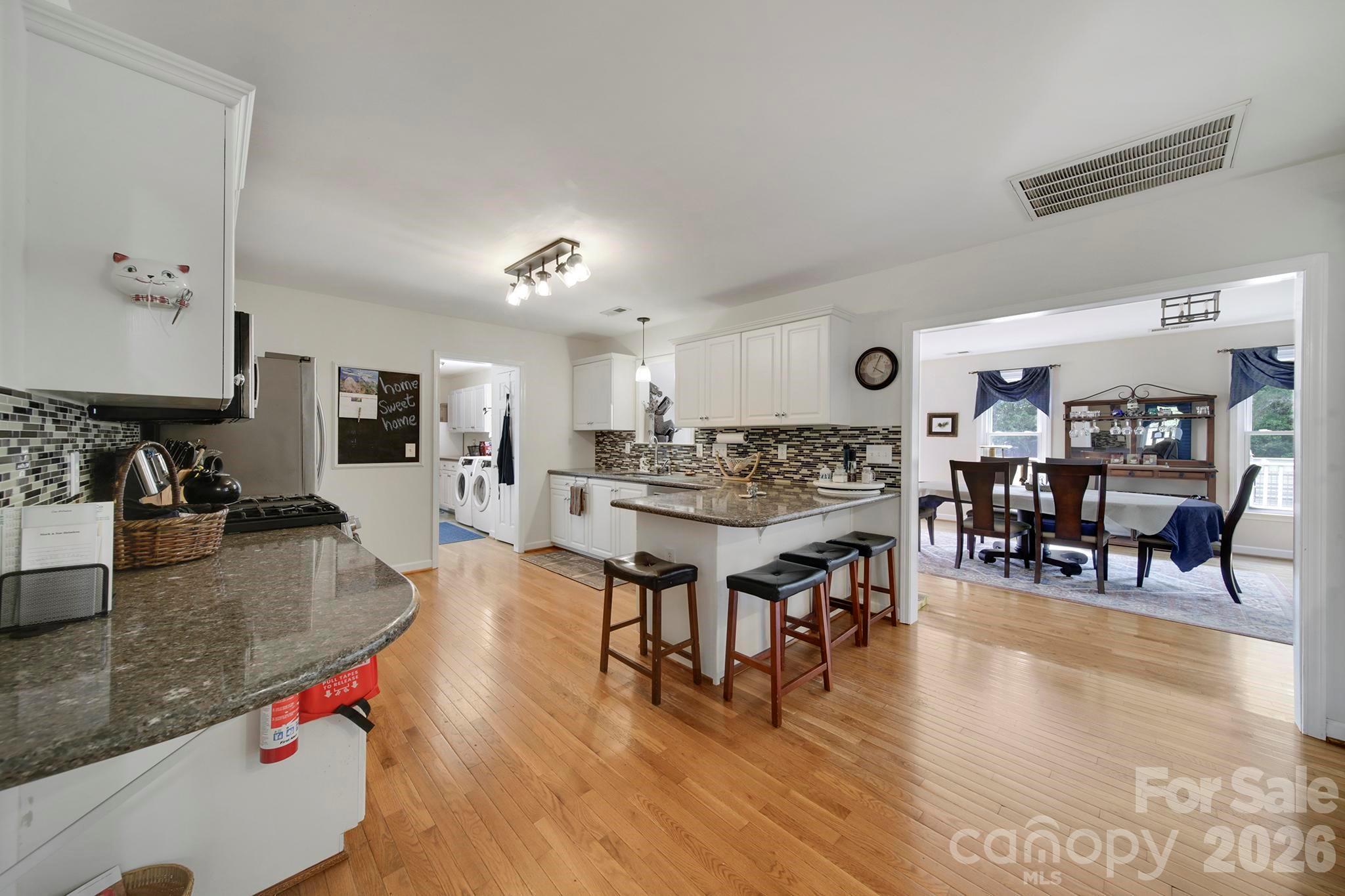 Calabash Acres - Residential