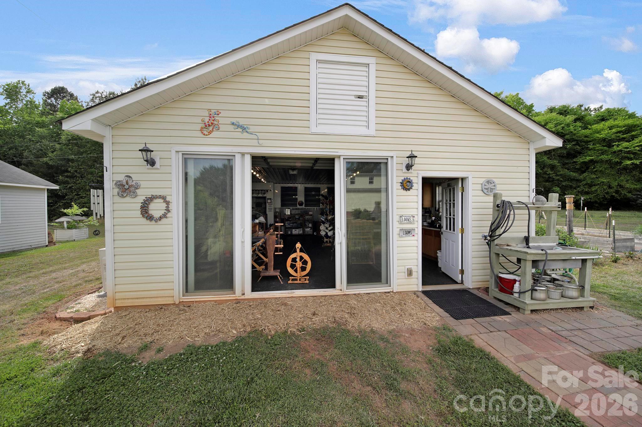 Calabash Acres - Residential