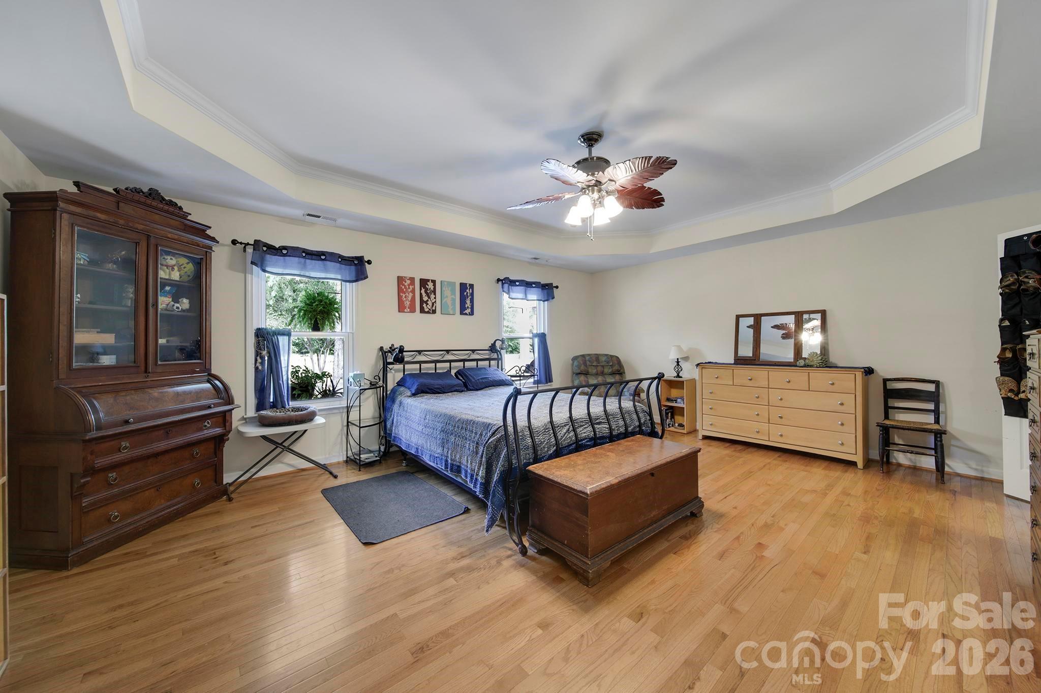 Calabash Acres - Residential