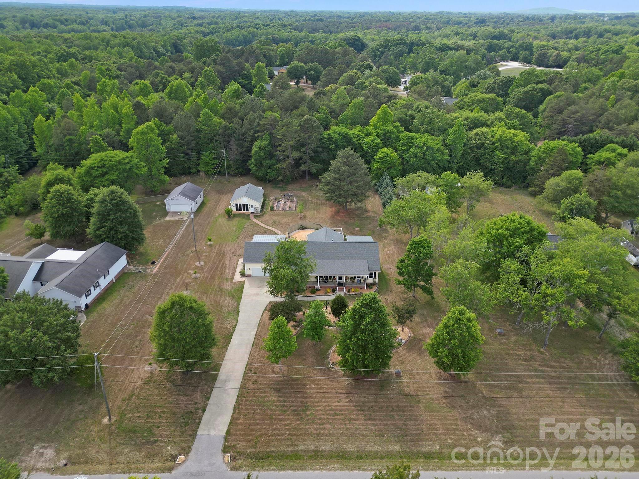 Calabash Acres - Residential