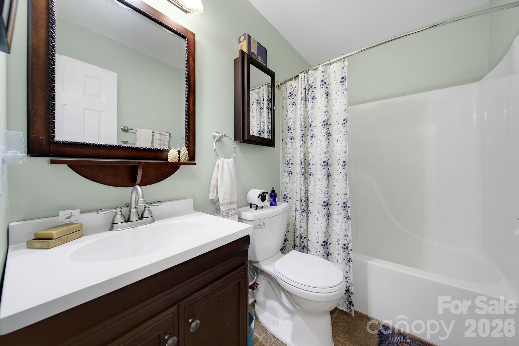 Calabash Acres - Residential