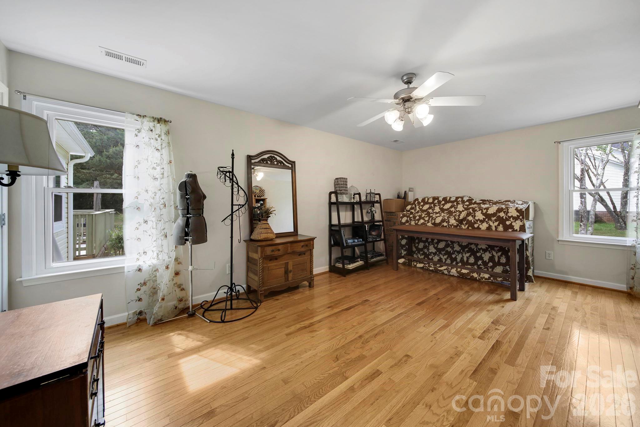 Calabash Acres - Residential