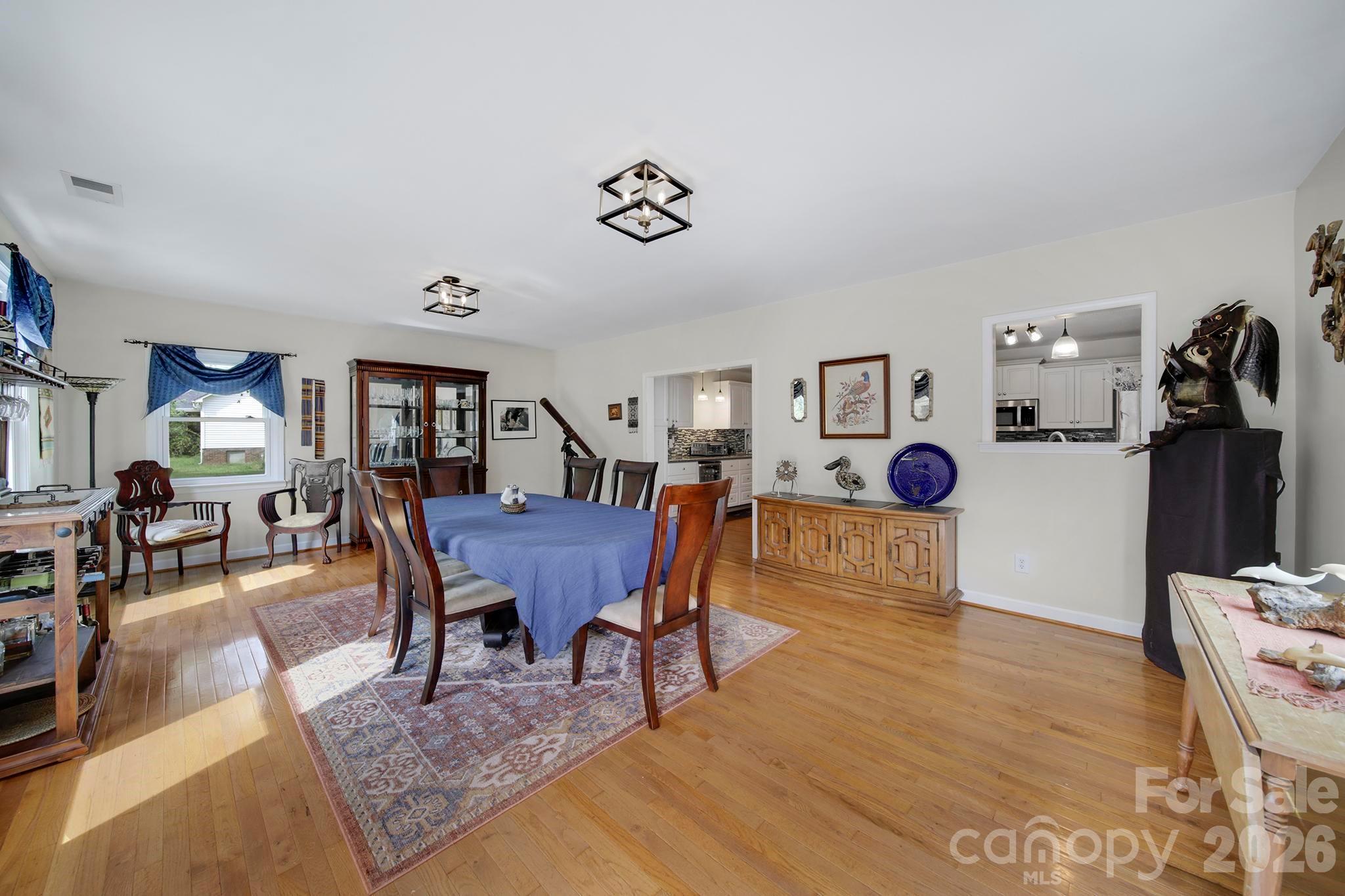 Calabash Acres - Residential