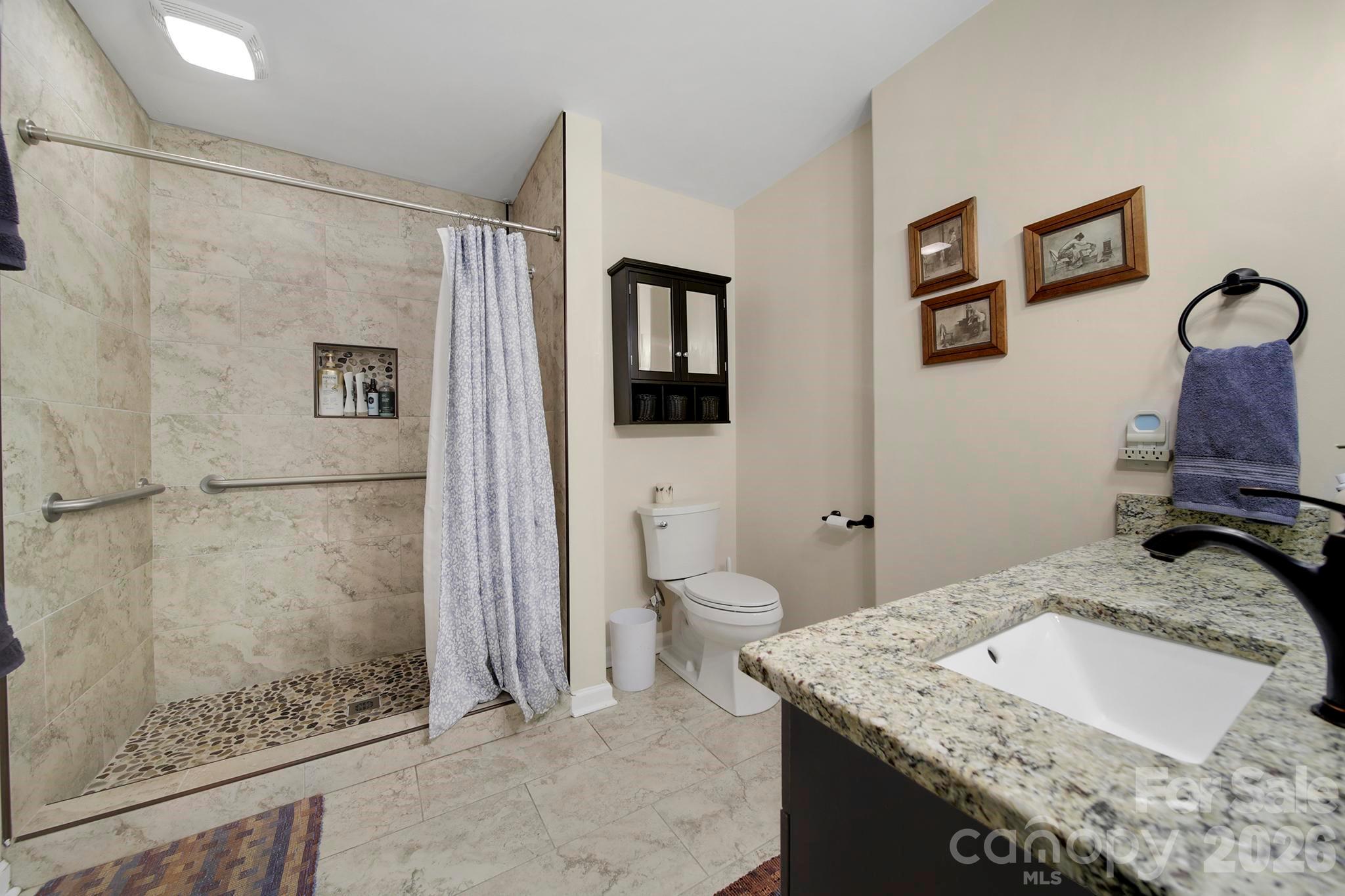 Calabash Acres - Residential