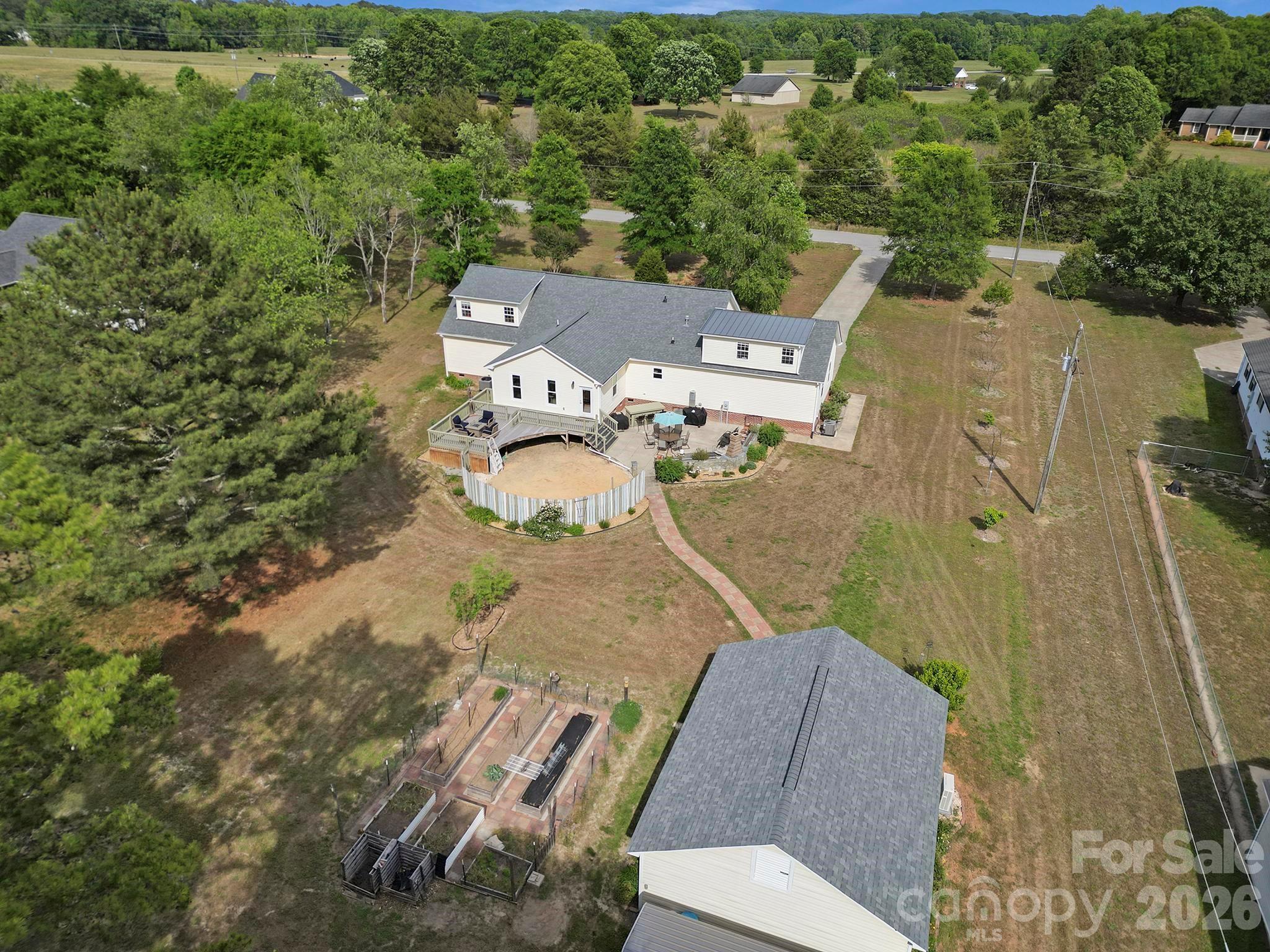 Calabash Acres - Residential