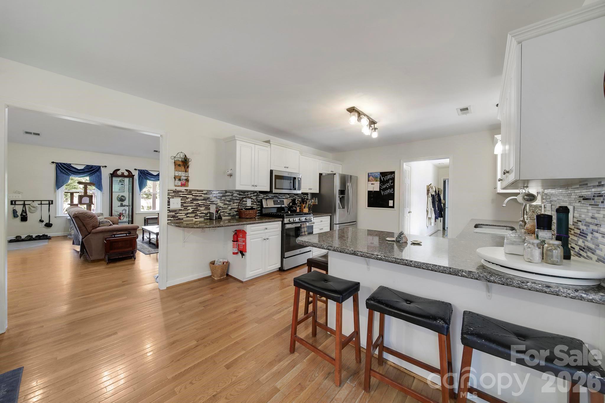 Calabash Acres - Residential