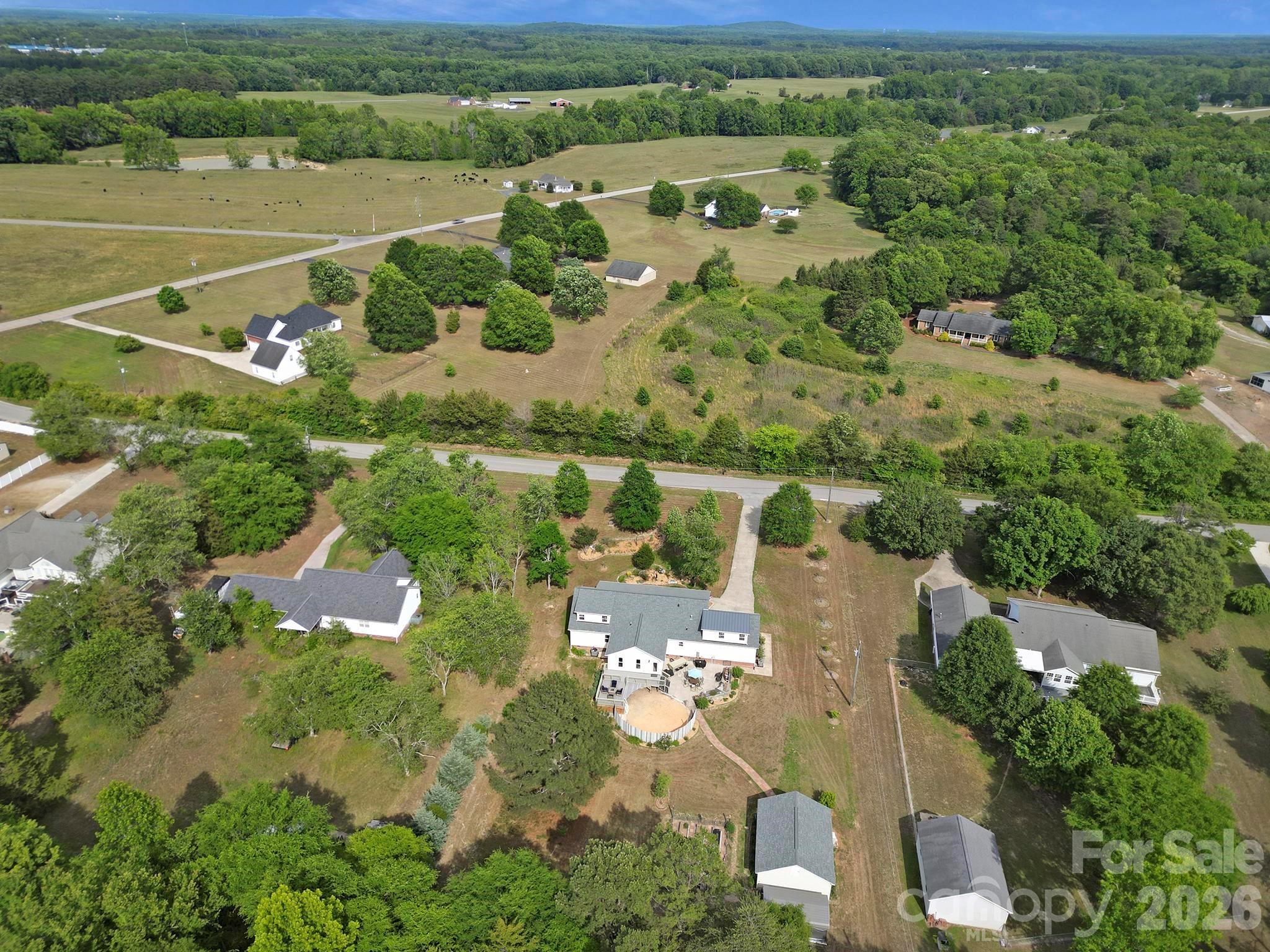 Calabash Acres - Residential