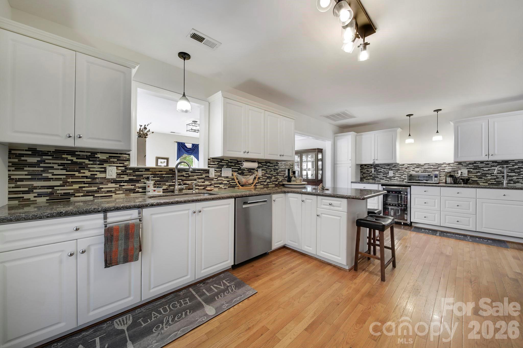 Calabash Acres - Residential
