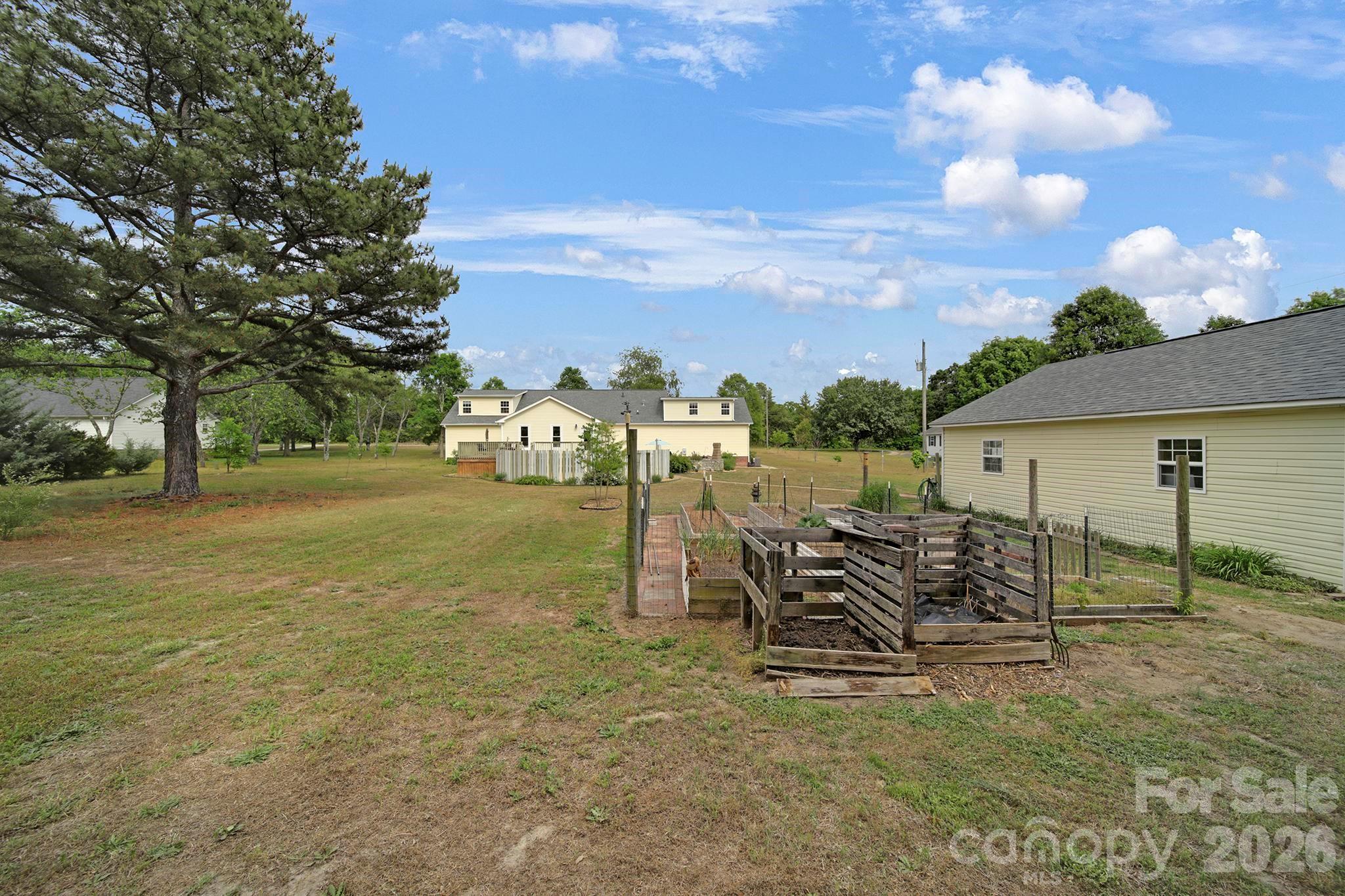 Calabash Acres - Residential