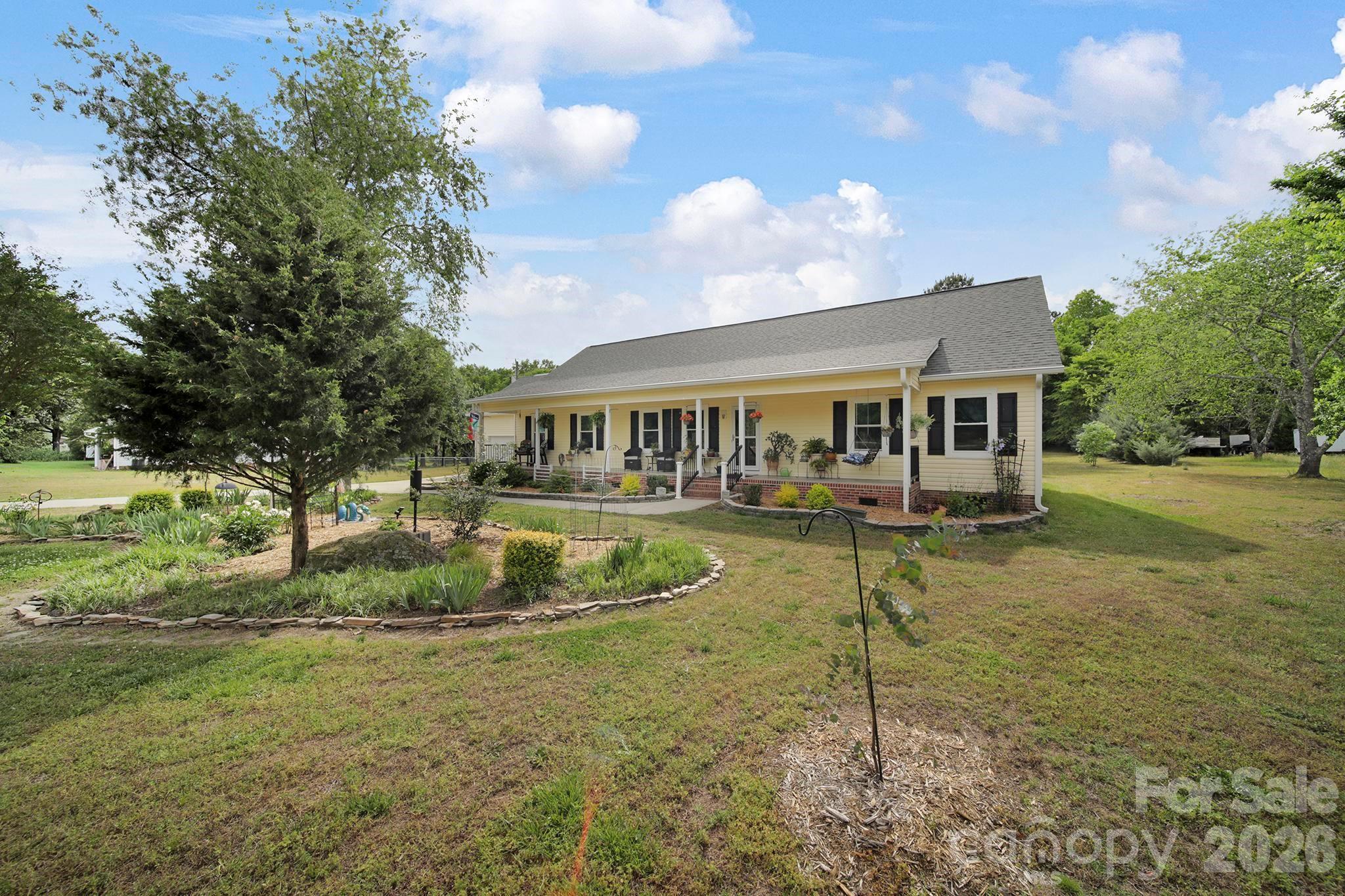 530 Calabash Road