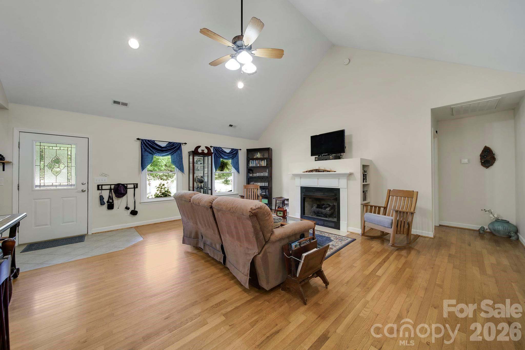 Calabash Acres - Residential