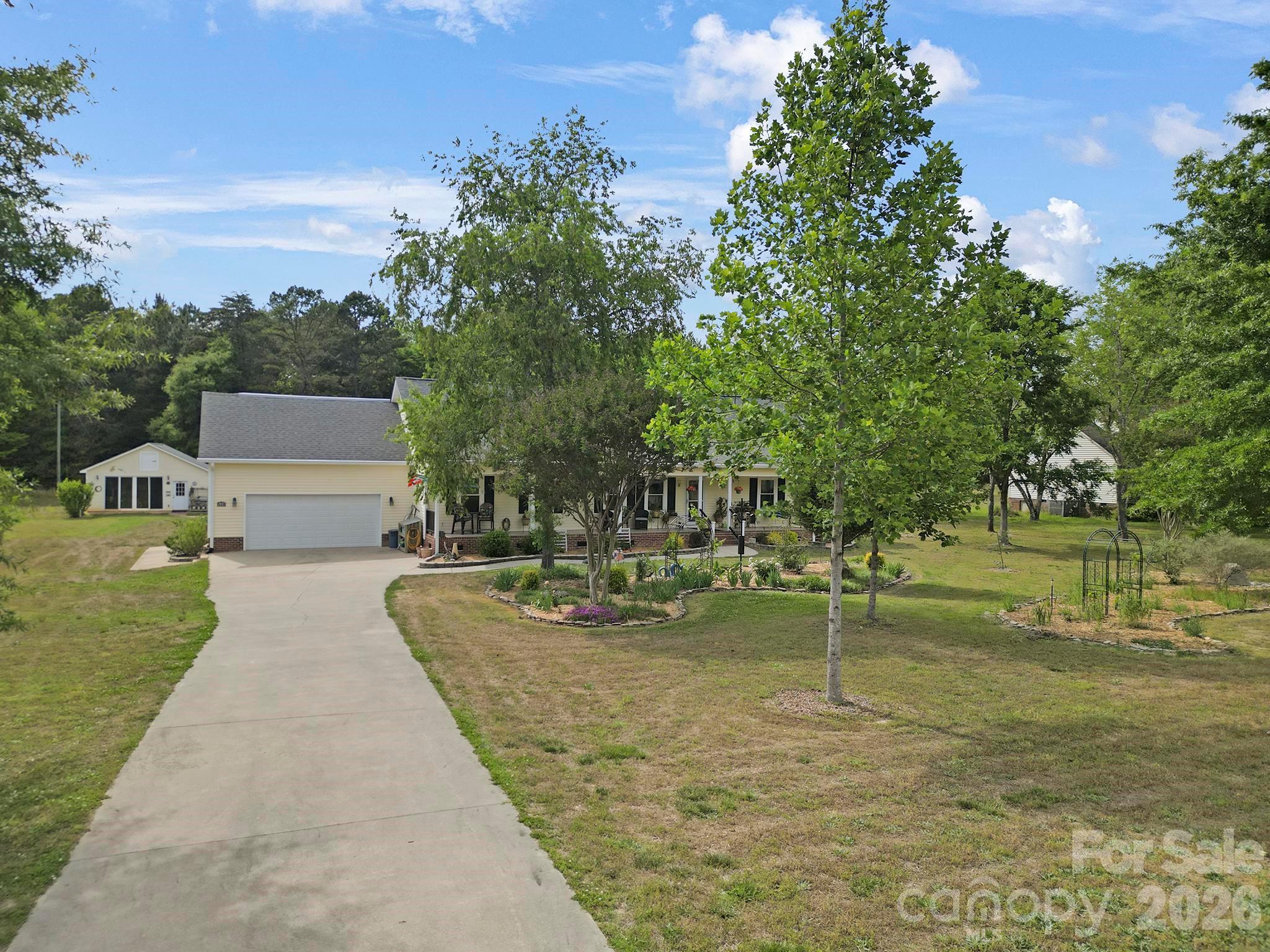 Calabash Acres - Residential