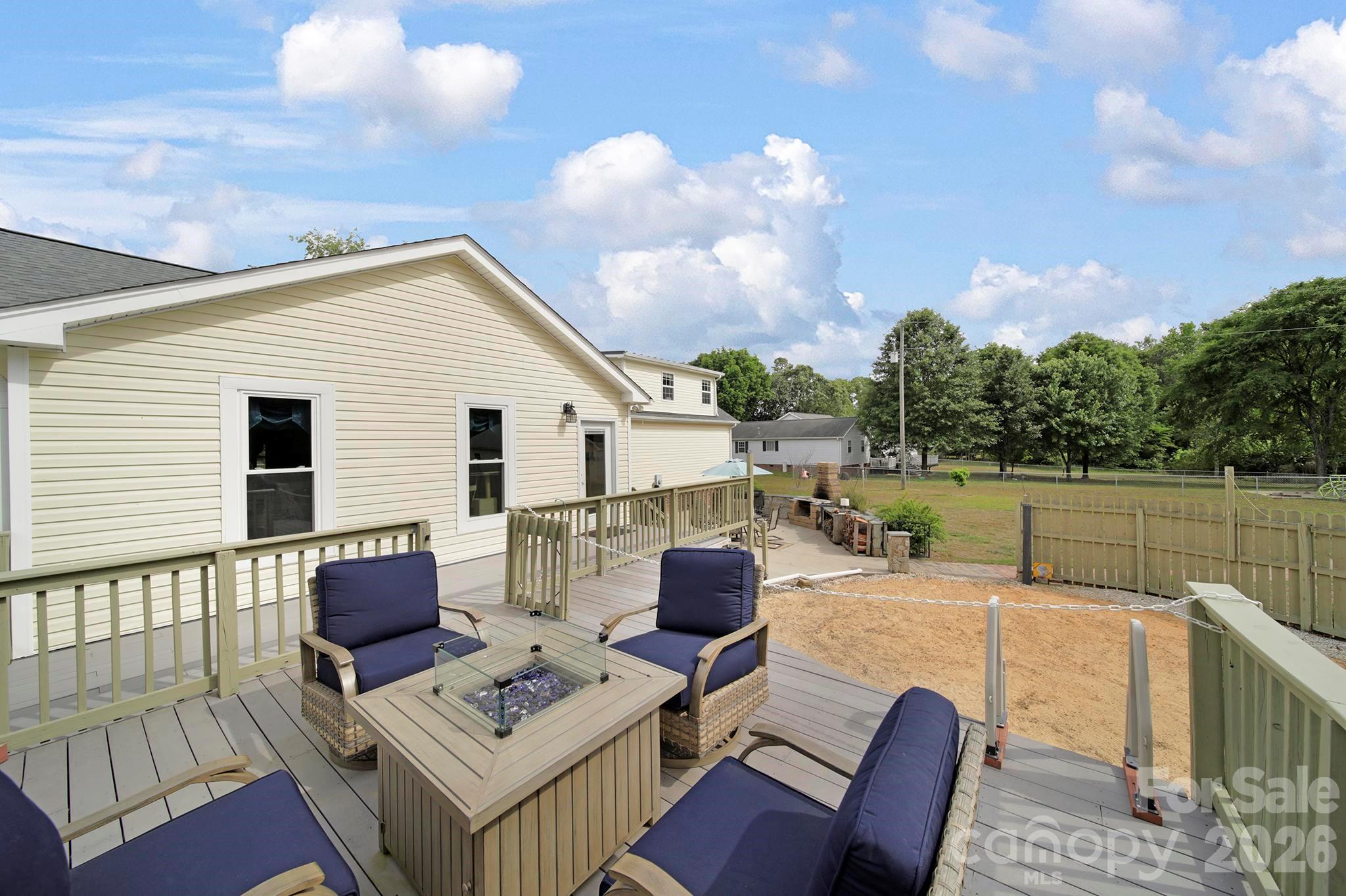 Calabash Acres - Residential
