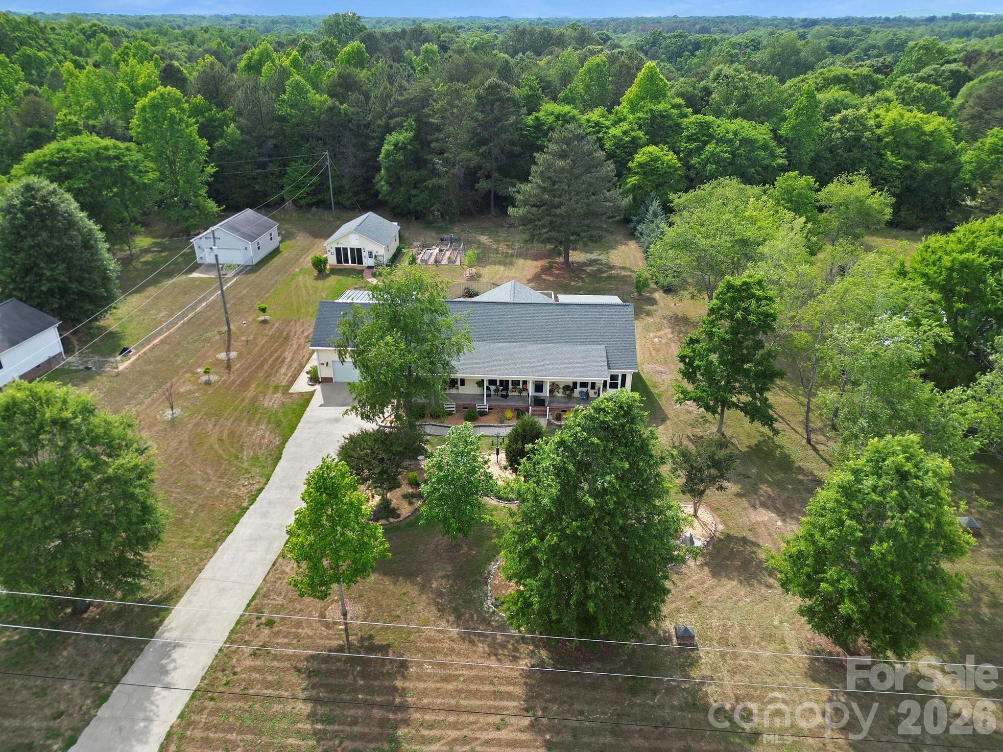 530 Calabash Road