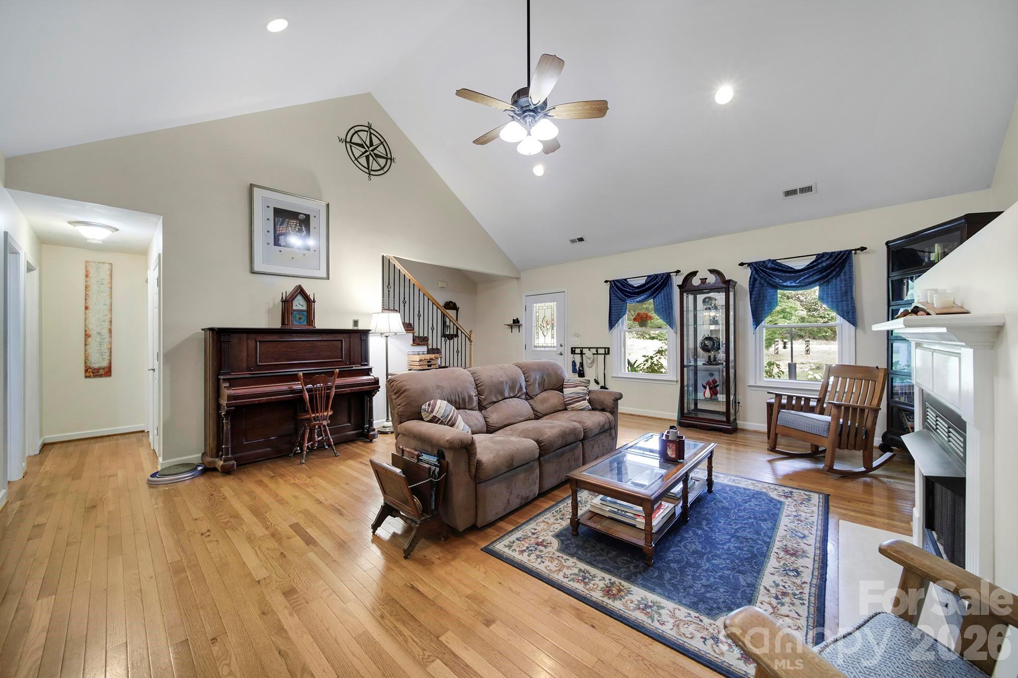 Calabash Acres - Residential