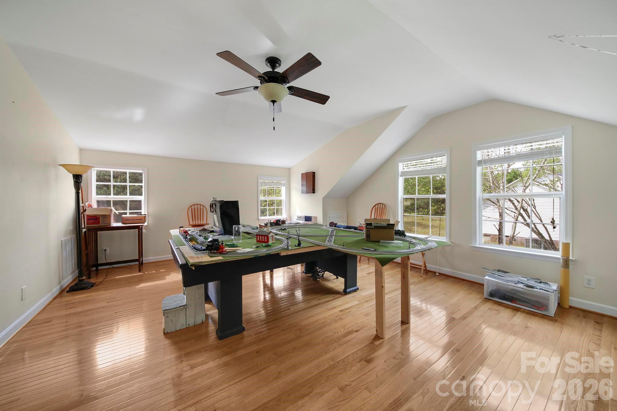 Calabash Acres - Residential