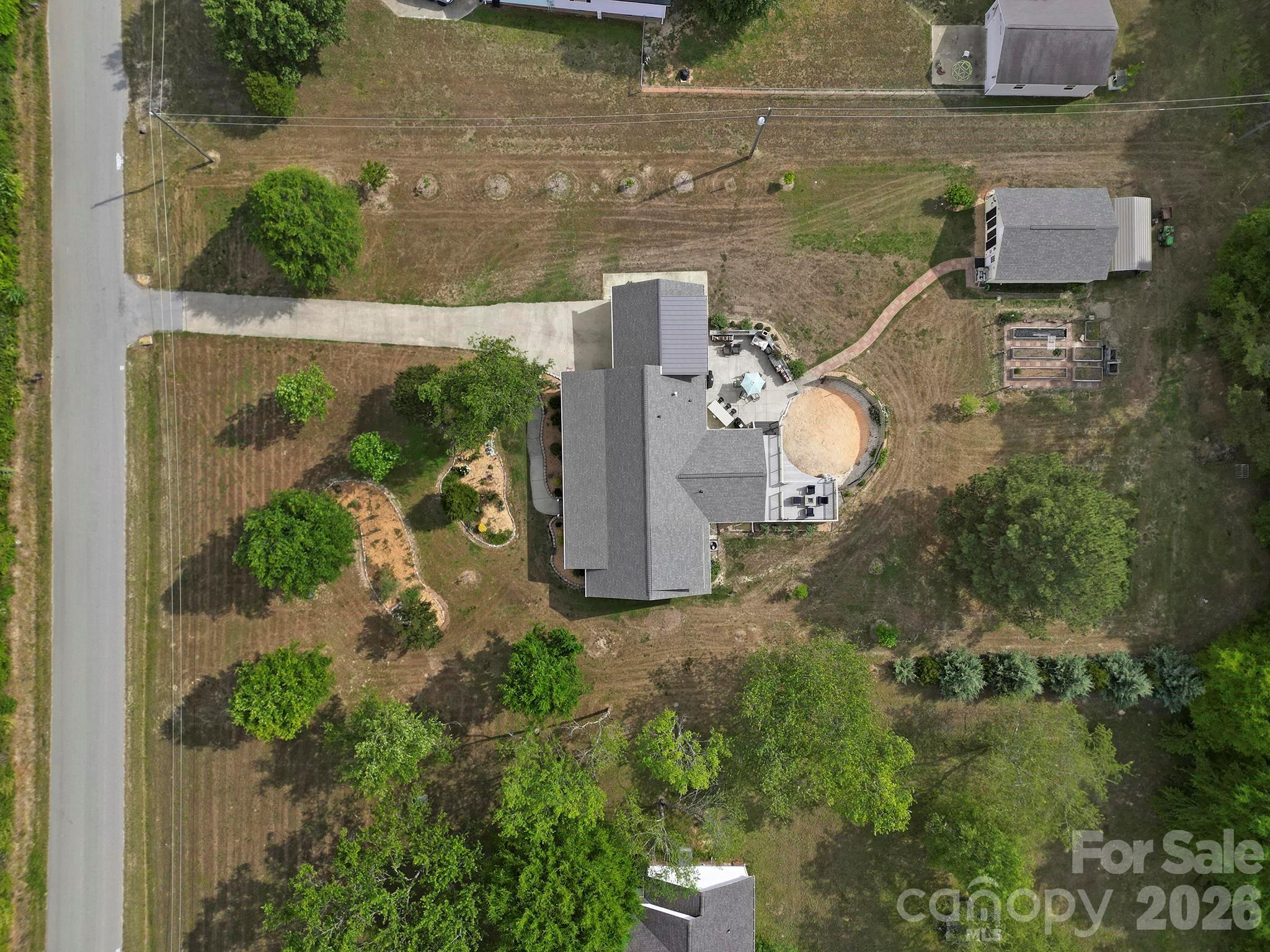 530 Calabash Road
