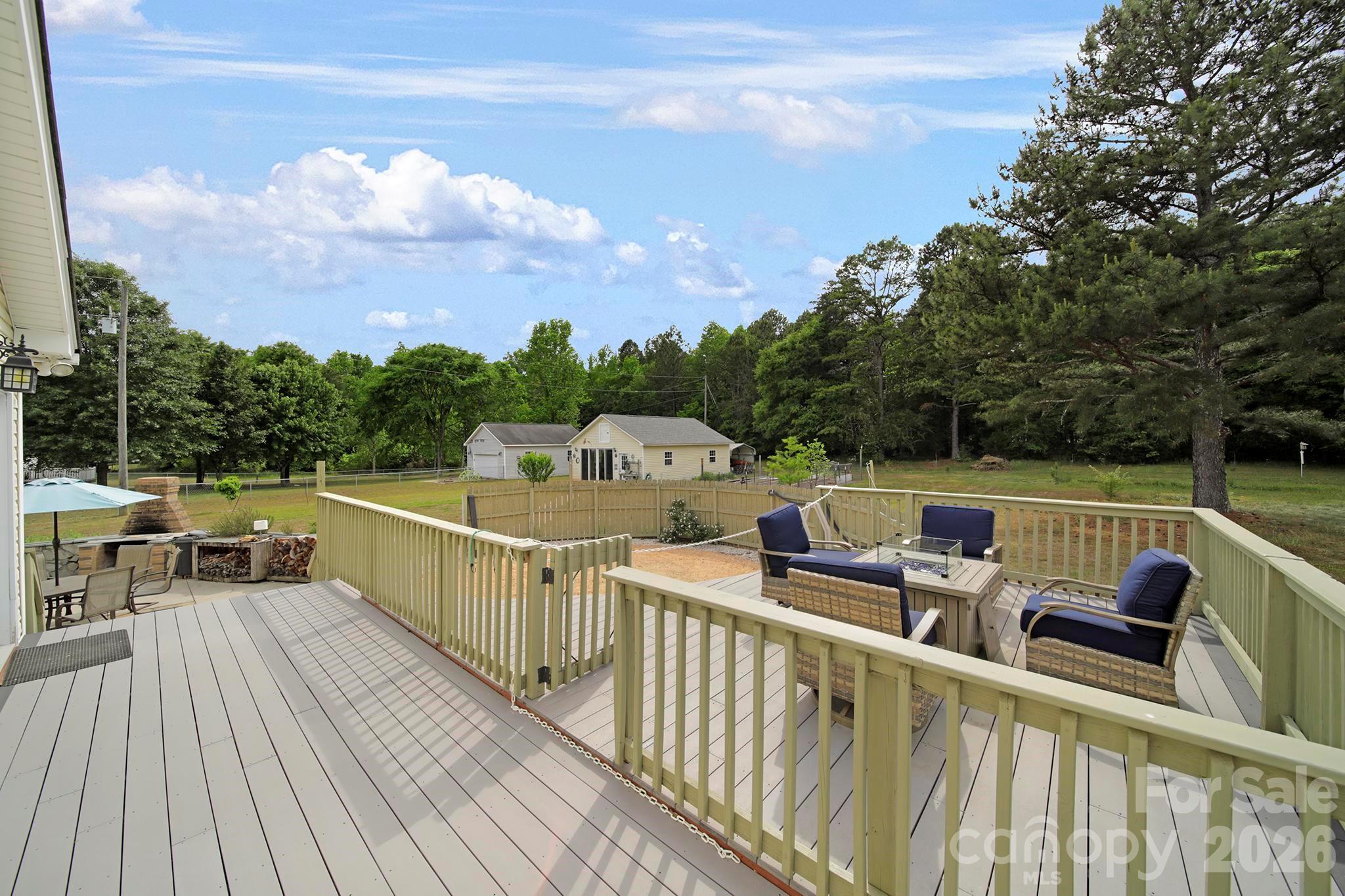 Calabash Acres - Residential