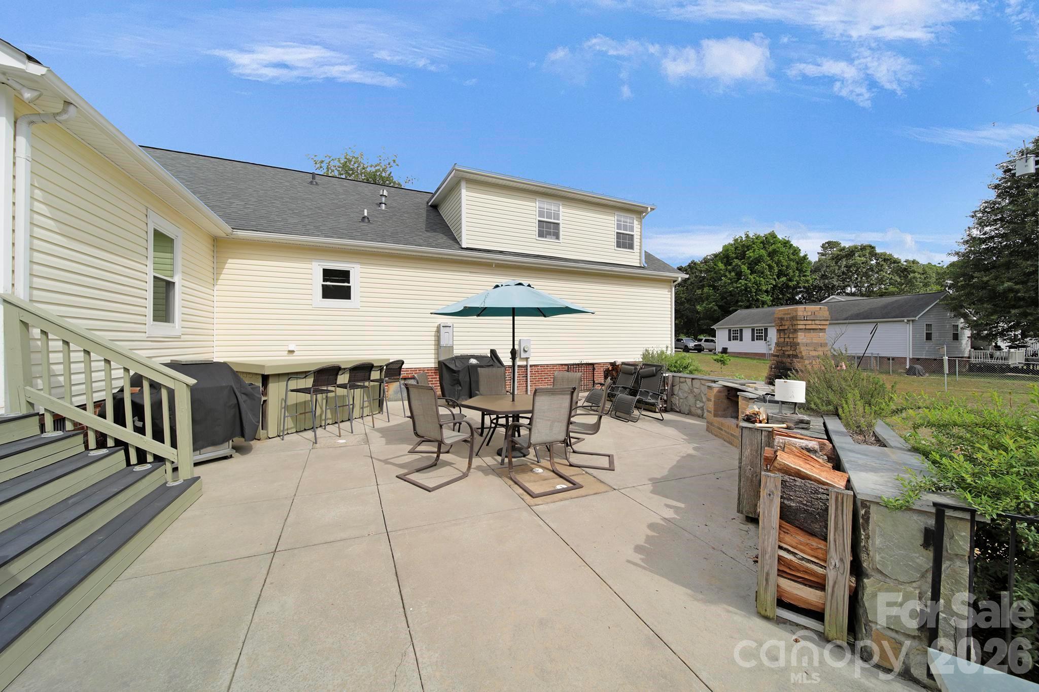 Calabash Acres - Residential