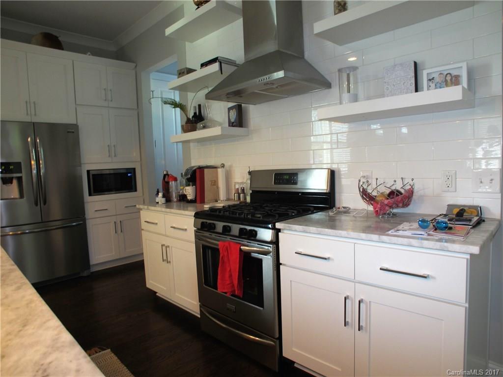 Villa Heights - Residential Lease