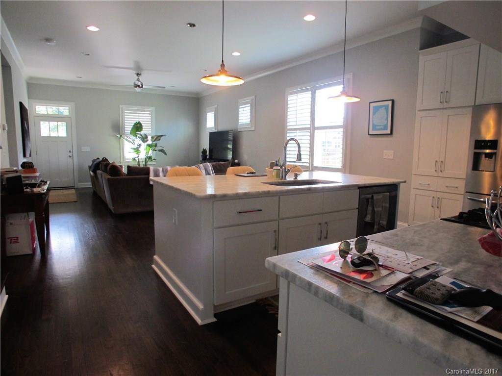 Villa Heights - Residential Lease