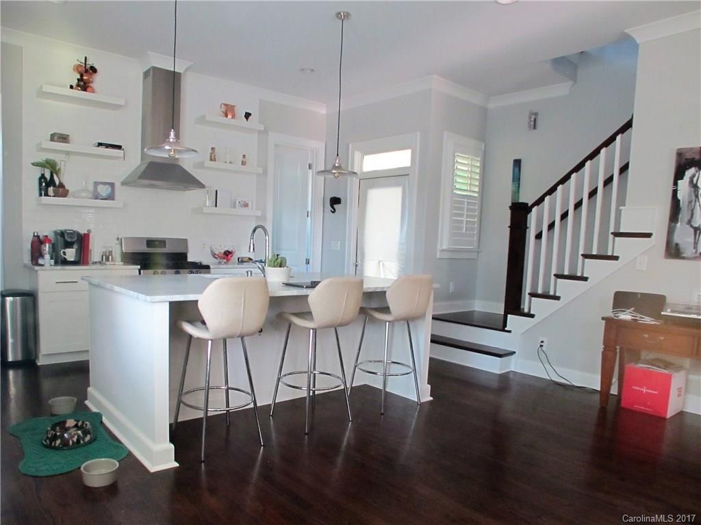 Villa Heights - Residential Lease