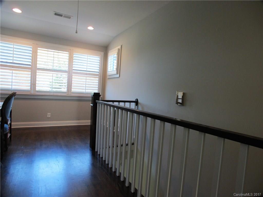 Villa Heights - Residential Lease