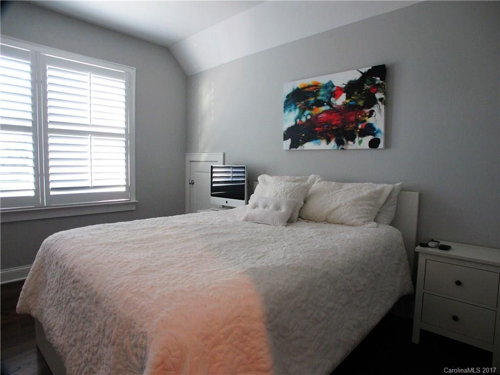 Villa Heights - Residential Lease