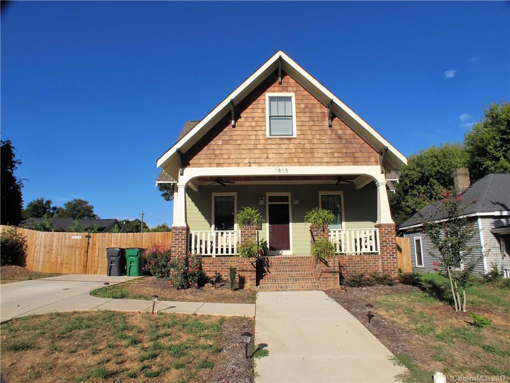 Villa Heights - Residential Lease