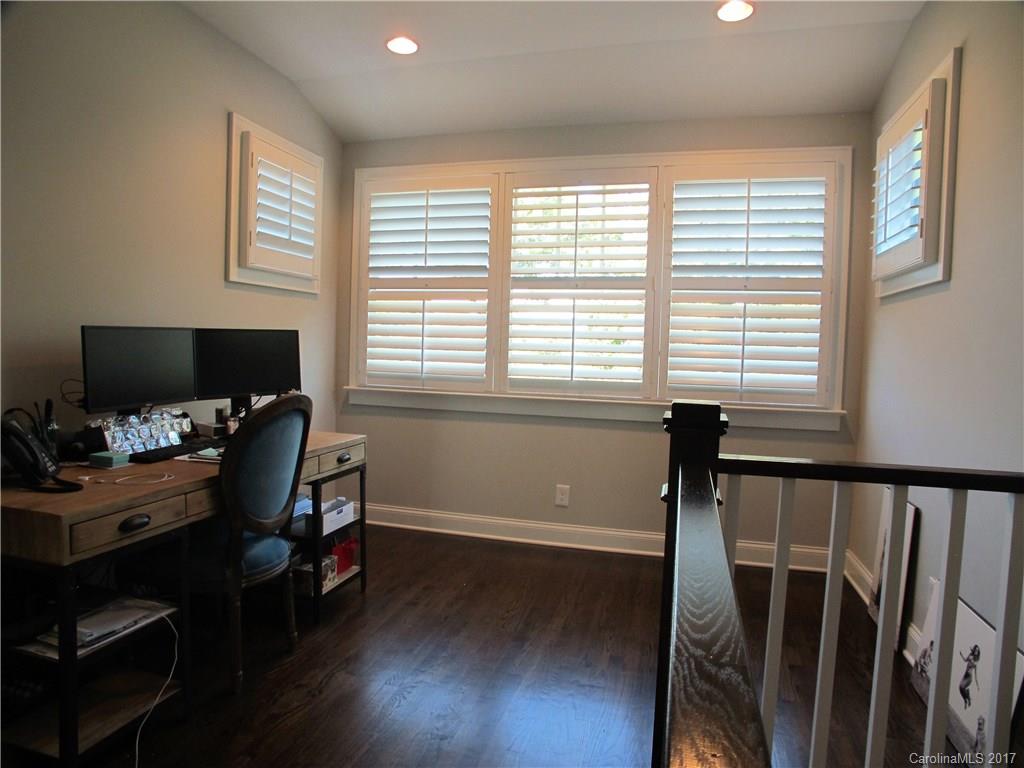 Villa Heights - Residential Lease