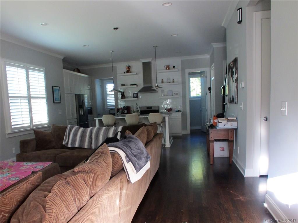 Villa Heights - Residential Lease