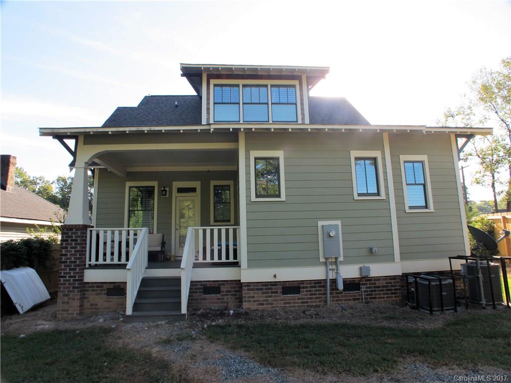 Villa Heights - Residential Lease