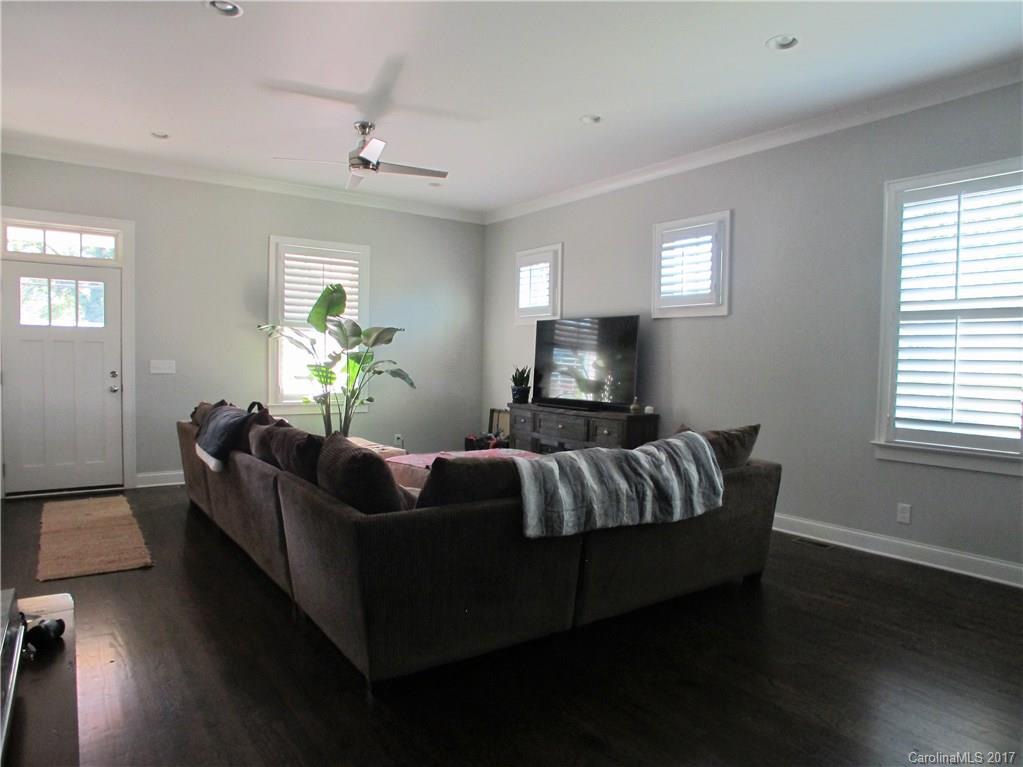 Villa Heights - Residential Lease