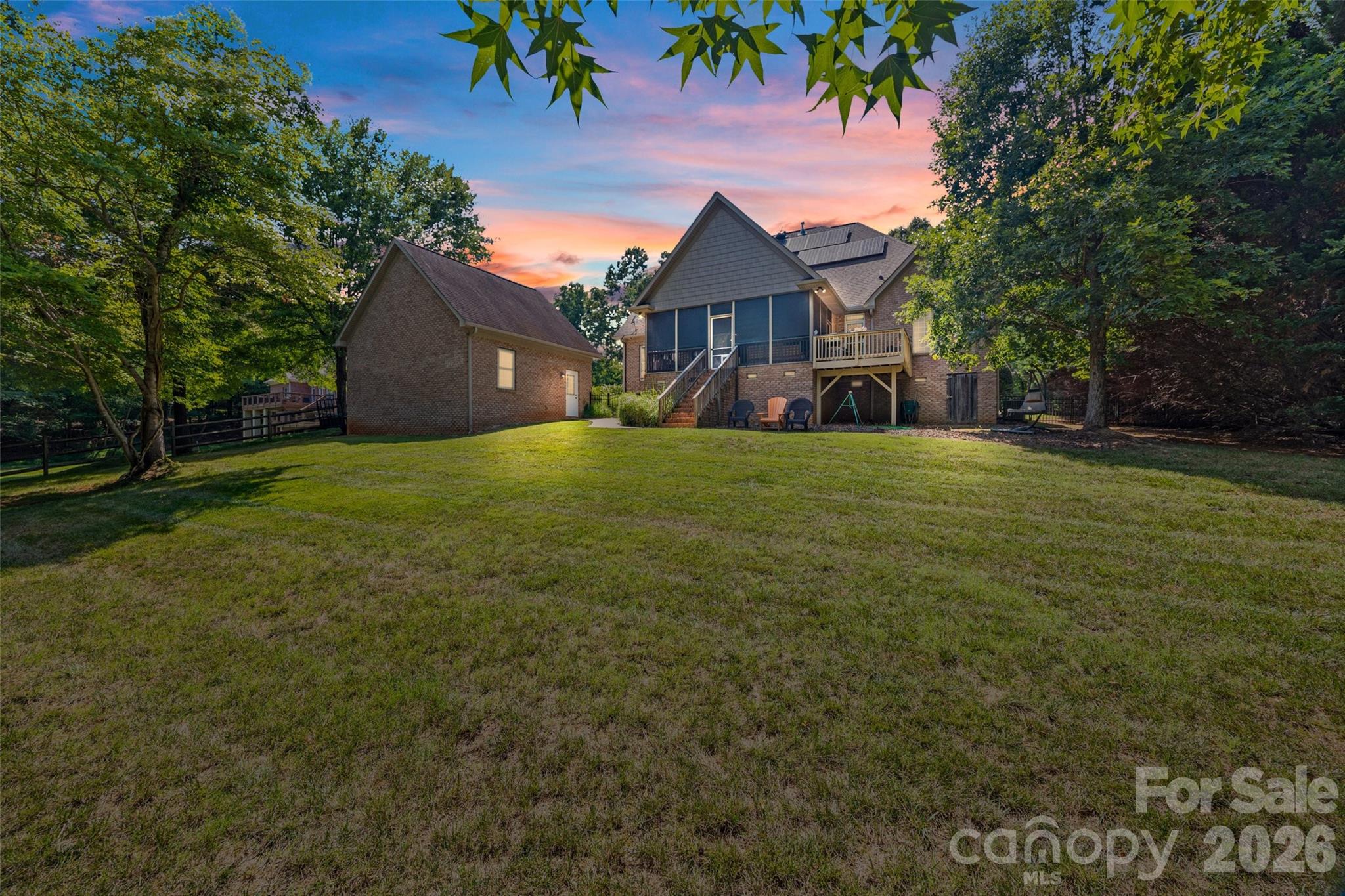 5864 Johnson Road